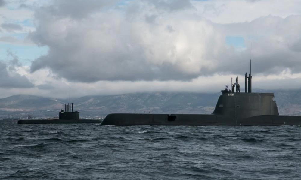 Γερμανία: «Καλός» πελάτης η Ελλάδα, «καλύτερος» η Τουρκία